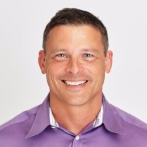 Jim Franz headshot