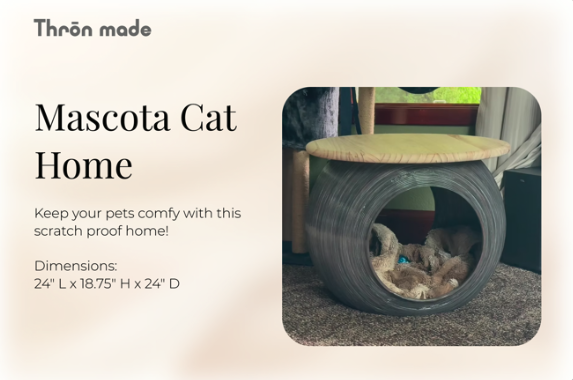 Thrōn made Launches Kickstarter Campaign for 3D Printed Furniture Made with Recycled Material3DPrint.com | Additive Manufacturing Business 6 Screenshot 2025 09 13 at 7.32.37%E2%80%AFPM