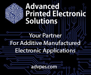 Advanced Printed Electronic Solutions