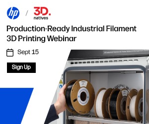 HP Filament