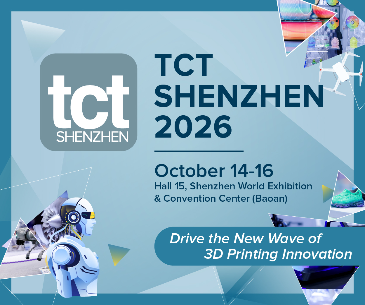 TCT Shenzhen