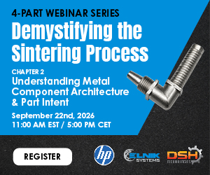 HP Webinar Chapter 2