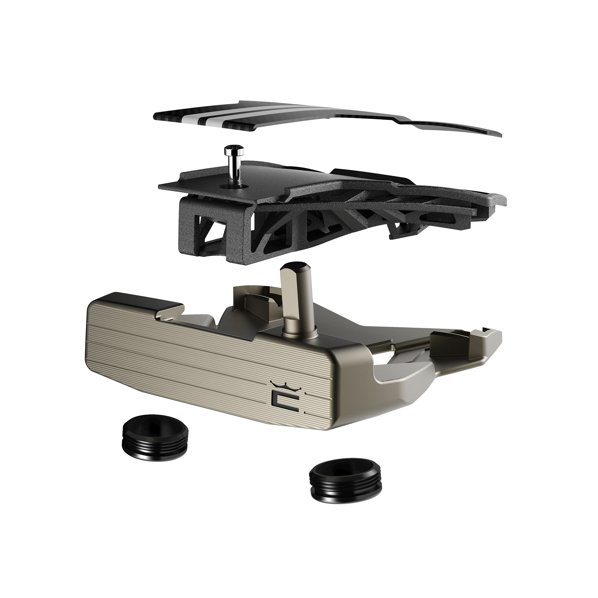 best putters on tour