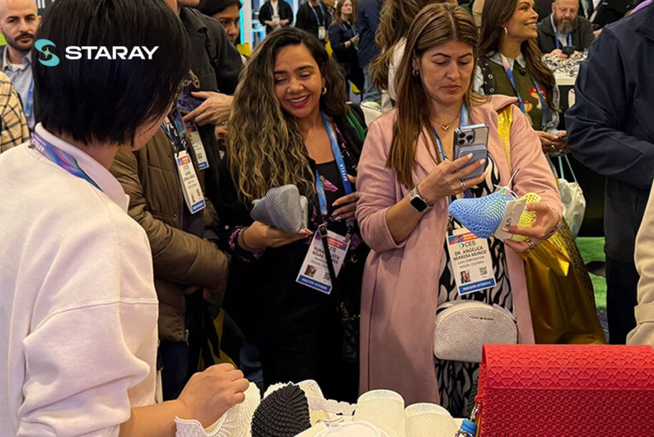 Walking into the Future: 3D Printed Footwear Moves Closer to the Mainstream3DPrint.com | Additive Manufacturing Business 5 staray 1 920614