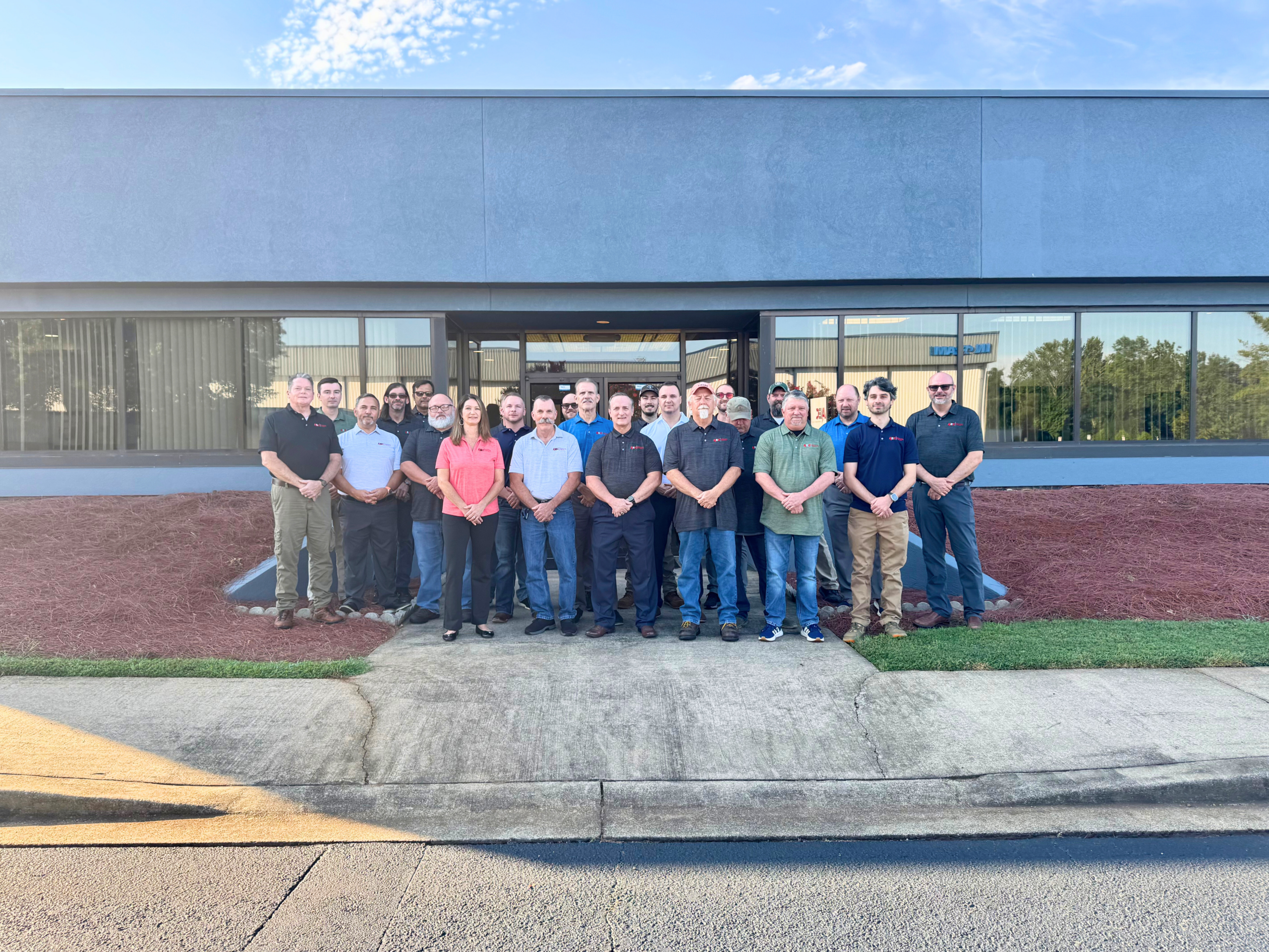 3D Printing News Briefs, February 28, 2026: Sales Partner, Holographic 3D Printing, & More3DPrint.com | Additive Manufacturing Business 3 1 1 scaled