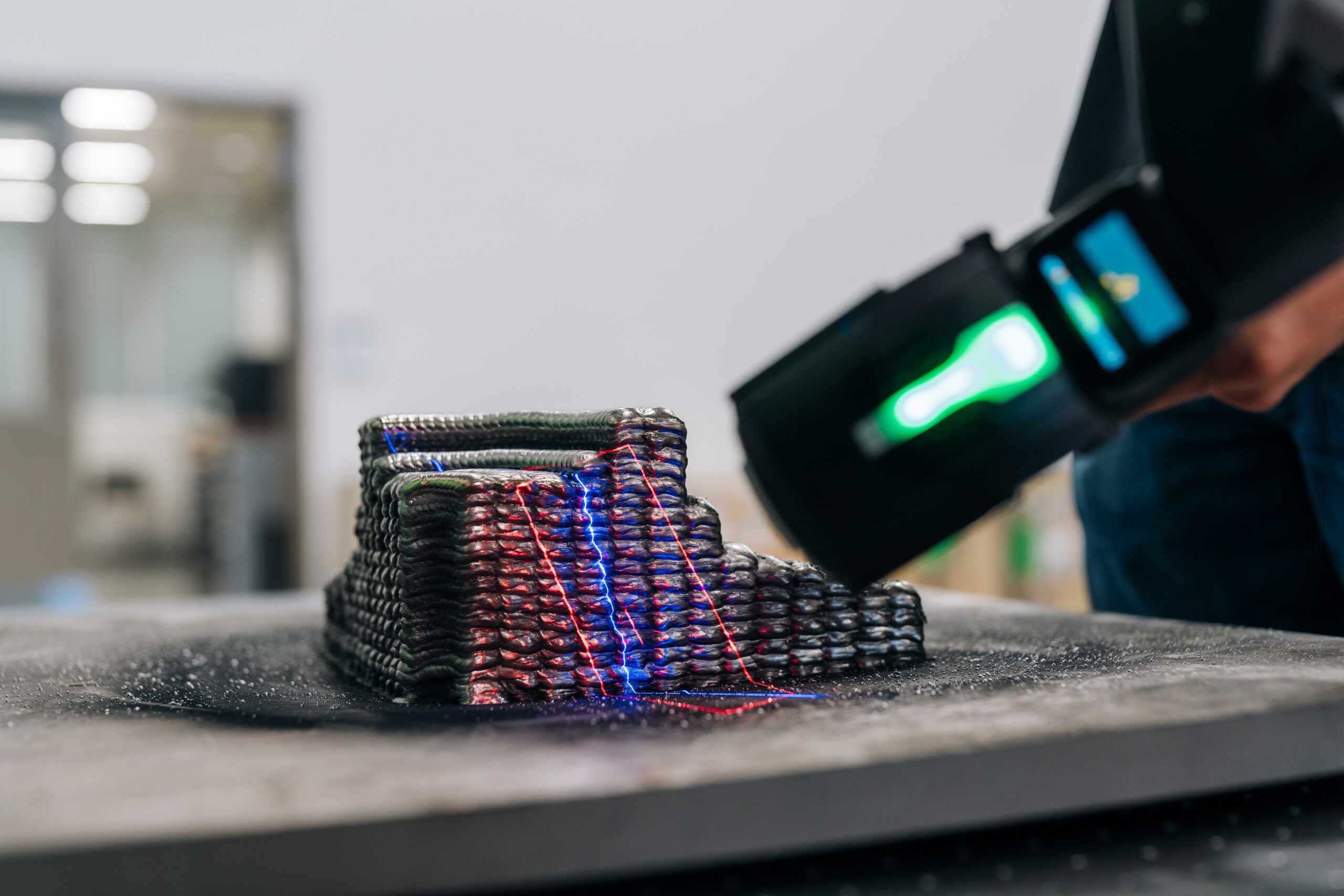 From Material Maturity to Fleet Execution: What Comes Next for Additive Manufacturing in the U.S. Navy