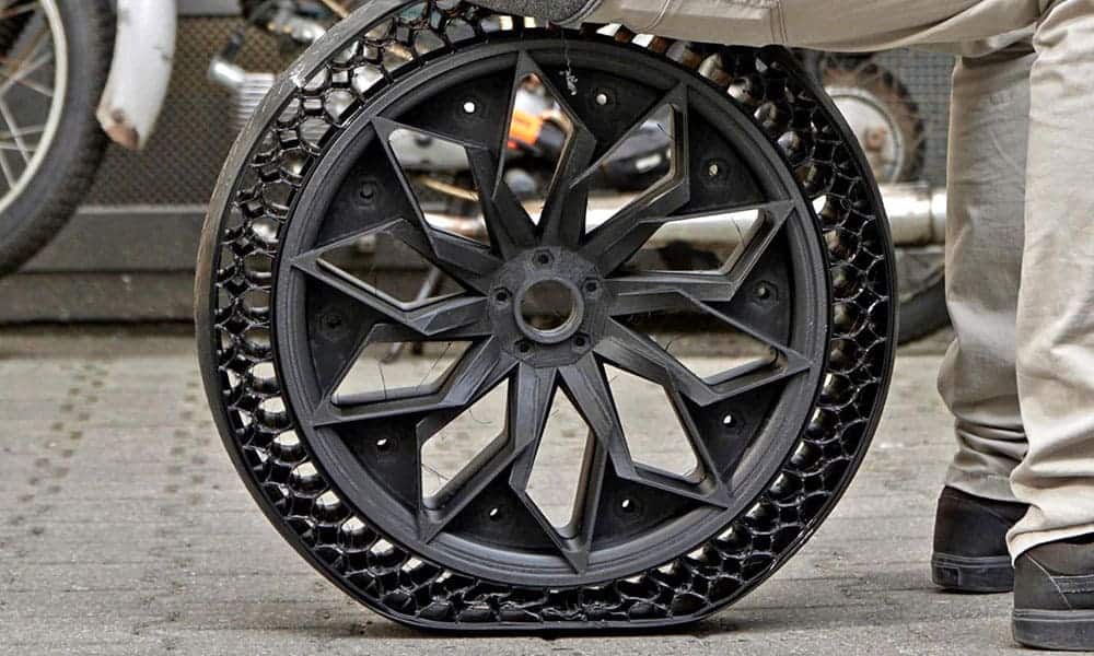 BigRep Expands into the Auto Aftermarket Through SEMA’s 6,000-Member Network