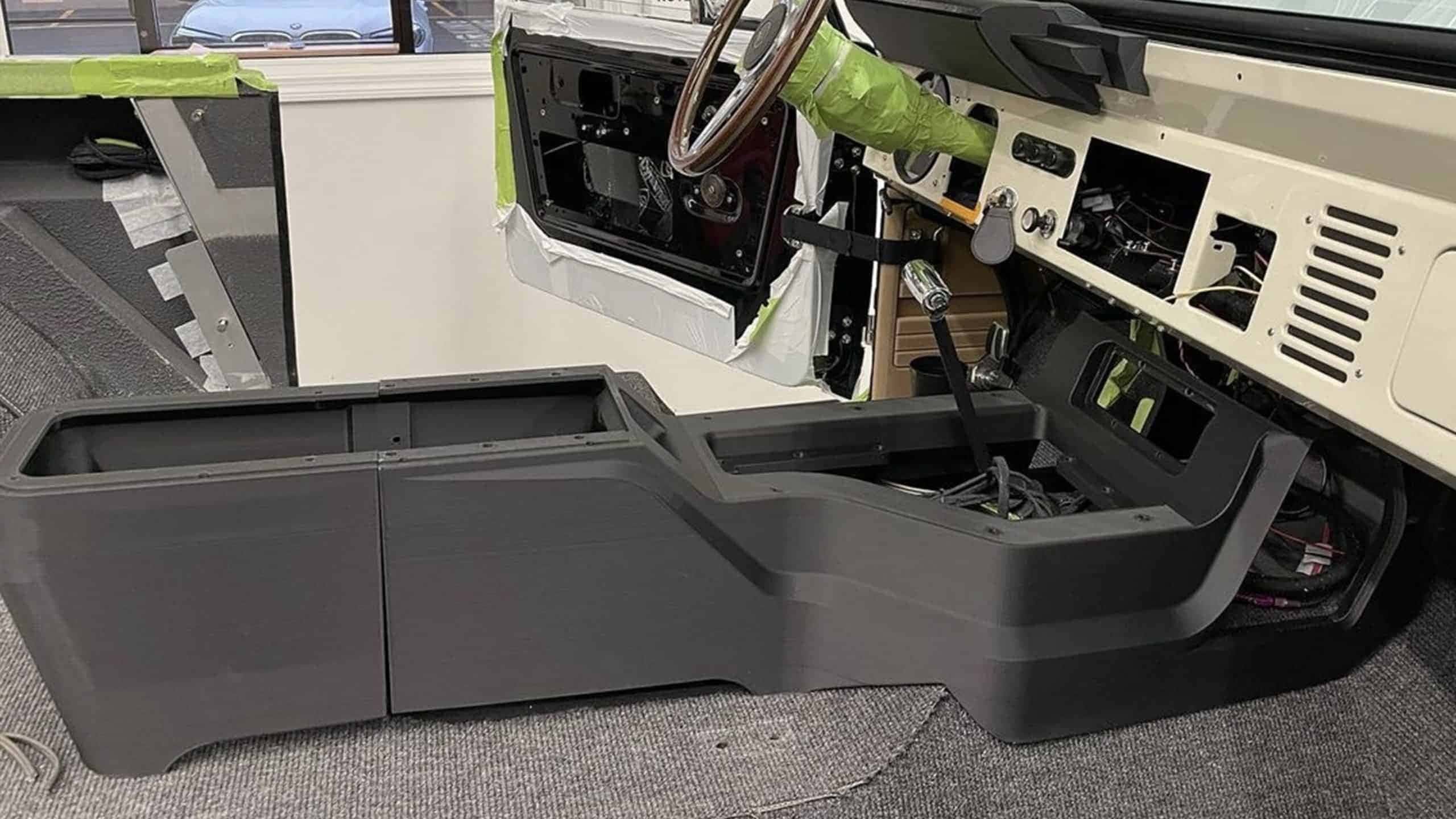 BigRep Expands into the Auto Aftermarket Through SEMA’s 6,000-Member Network3DPrint.com | Additive Manufacturing Business 3 IMG 2174