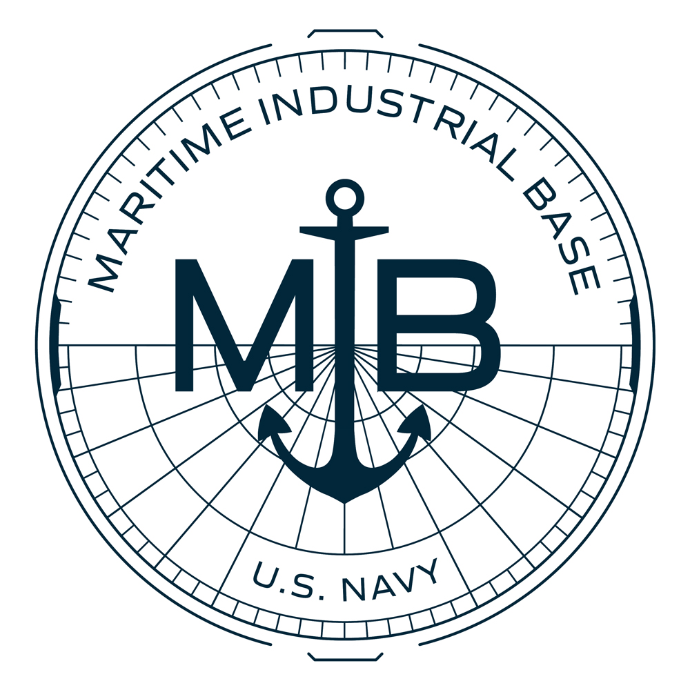 From Material Maturity to Fleet Execution: What Comes Next for Additive Manufacturing in the U.S. Navy3DPrint.com | Additive Manufacturing Business 3 Logo MIB blue with white background