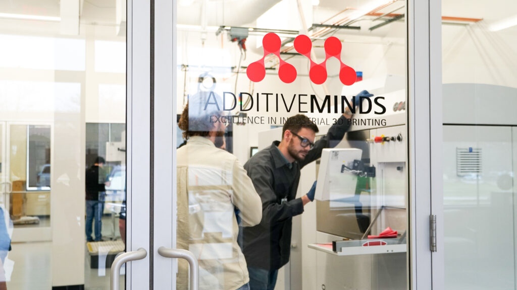 Advancing Workforce Development for Industrial Additive Manufacturing3DPrint.com | Additive Manufacturing Business 4 MIB AMA Center 2