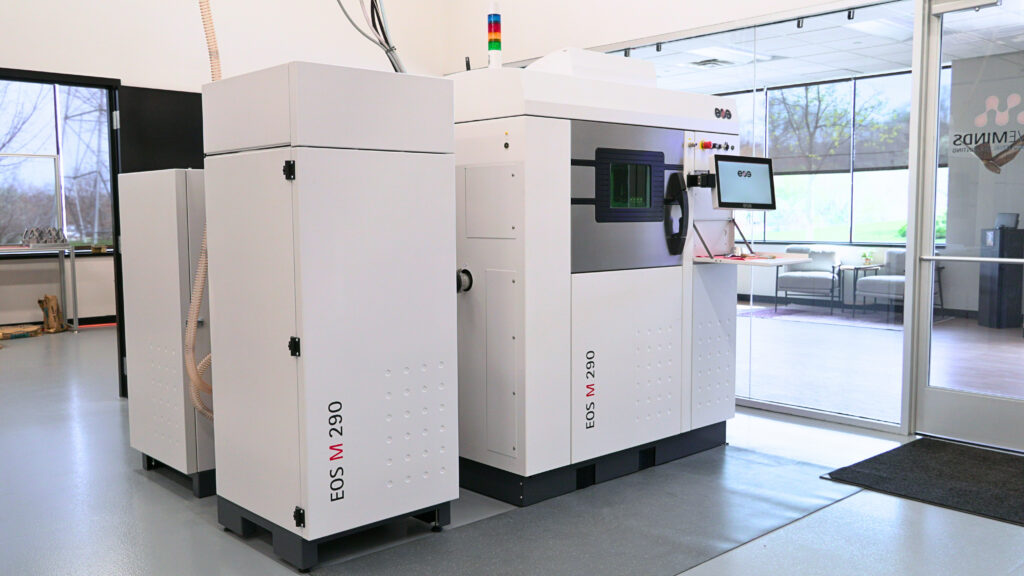 Advancing Workforce Development for Industrial Additive Manufacturing3DPrint.com | Additive Manufacturing Business 3 ama center 1