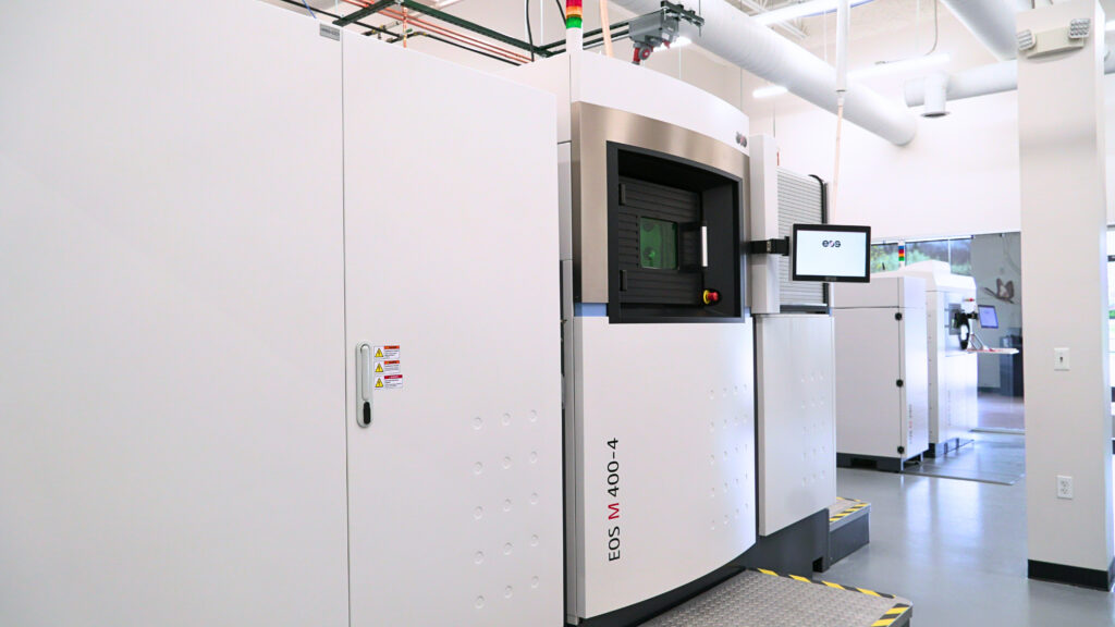 Advancing Workforce Development for Industrial Additive Manufacturing3DPrint.com | Additive Manufacturing Business 6 ama center 3