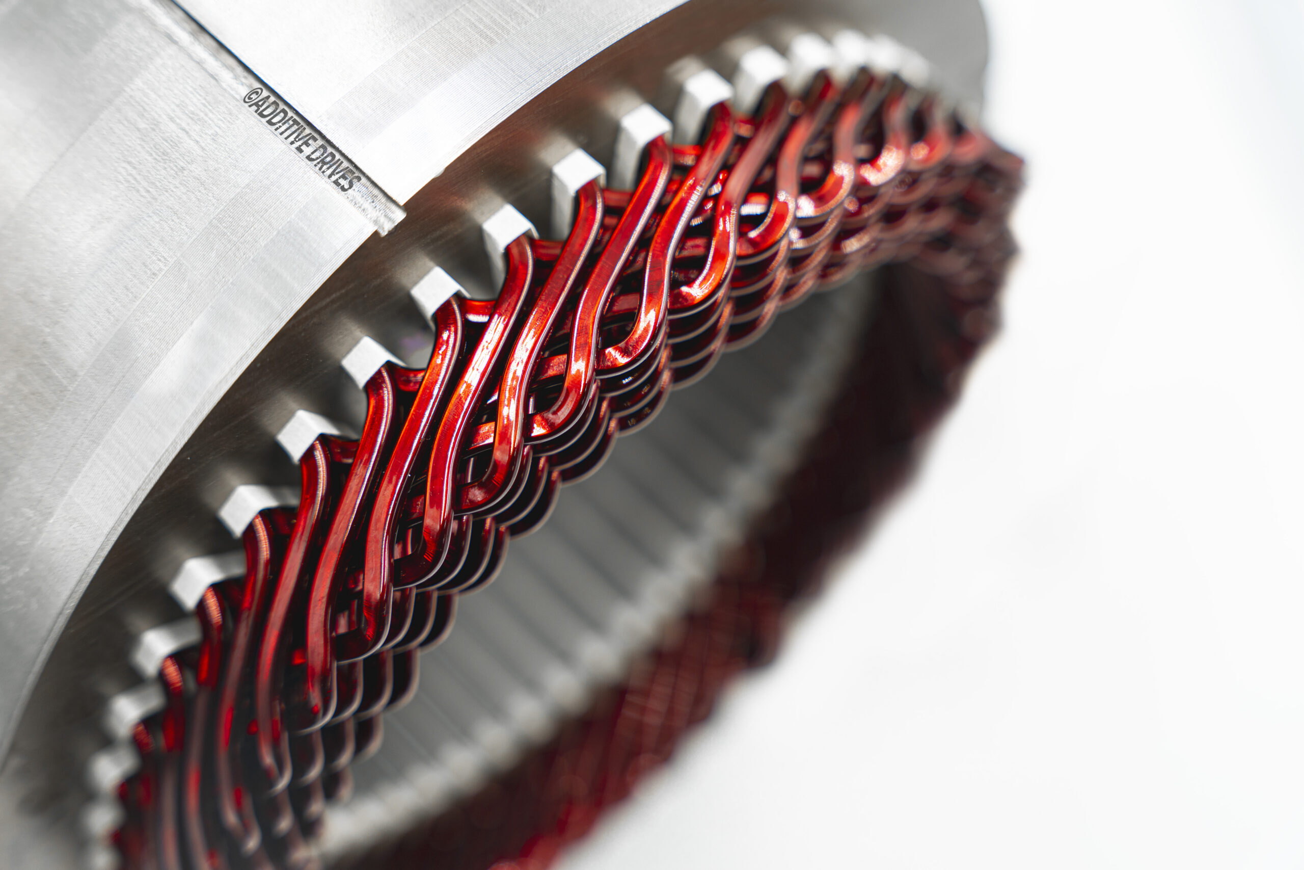 Dresden-based Additive Drives has secured over 25M euro in funding led by Nordic Alpha Partners to s...