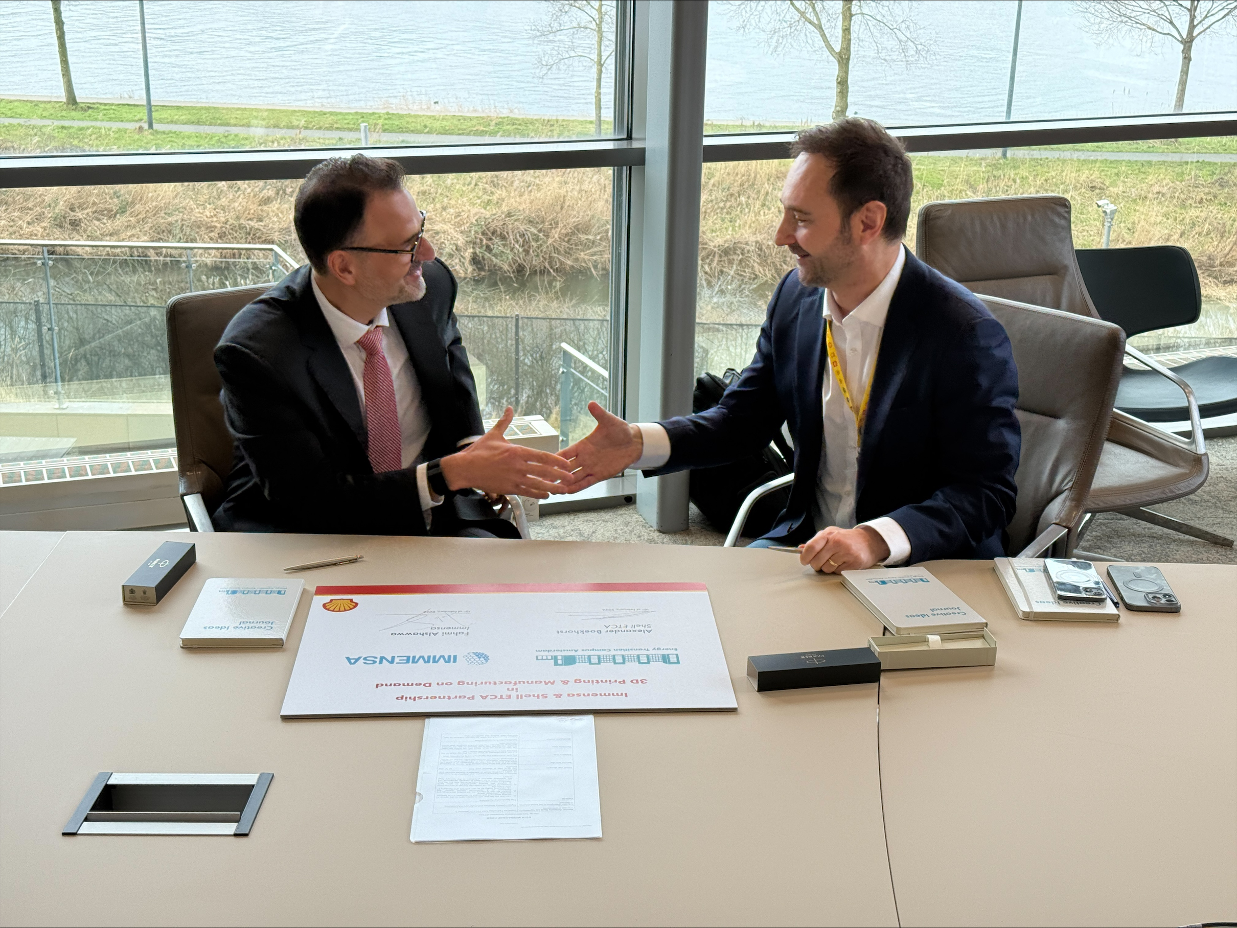 3D Printing News Briefs, February 28, 2026: Sales Partner, Holographic 3D Printing, & More3DPrint.com | Additive Manufacturing Business 4 processed 93A5F195 9F30 4AE6 9FF7 EEA6CD737EAA