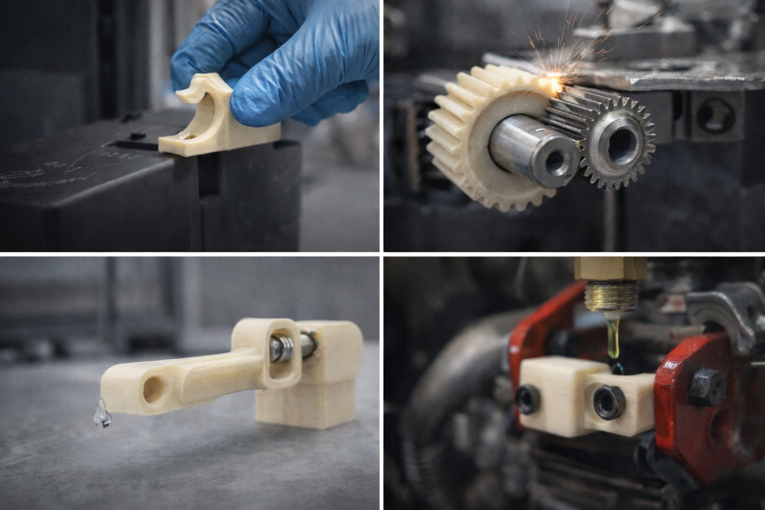 Filamentive’s Recycled MJF Filament Tests the Economics of Circular AM