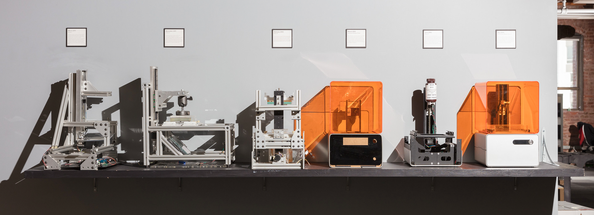 Why Additive Manufacturing Adoption Looks the Way It Does – Part I