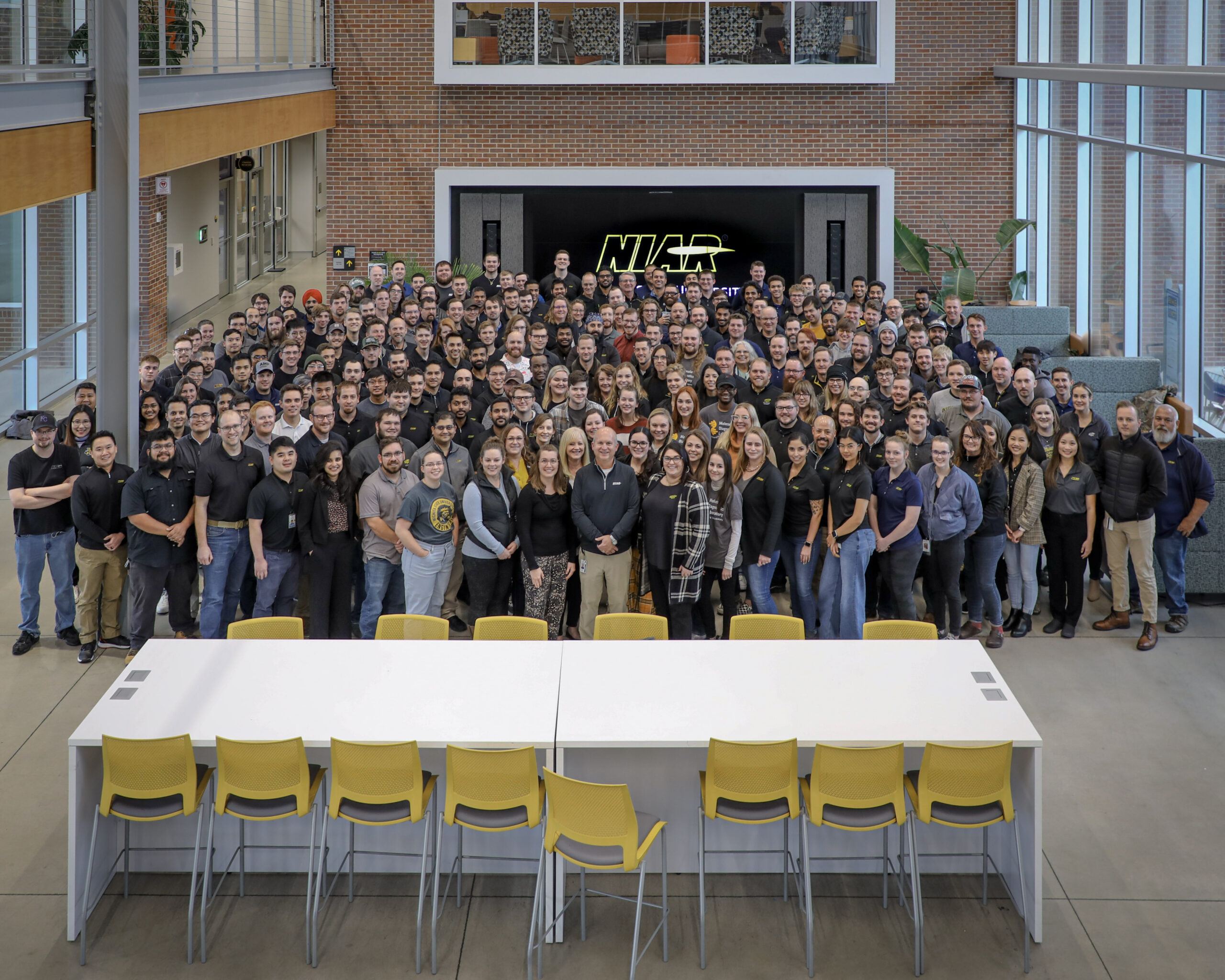 Shocking! America Makes Wants to Give You Money Again