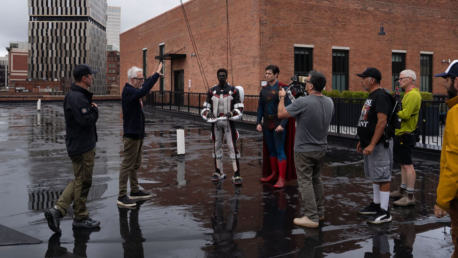 Superman, One Year Later, and the 3D Printing You Didn’t Notice