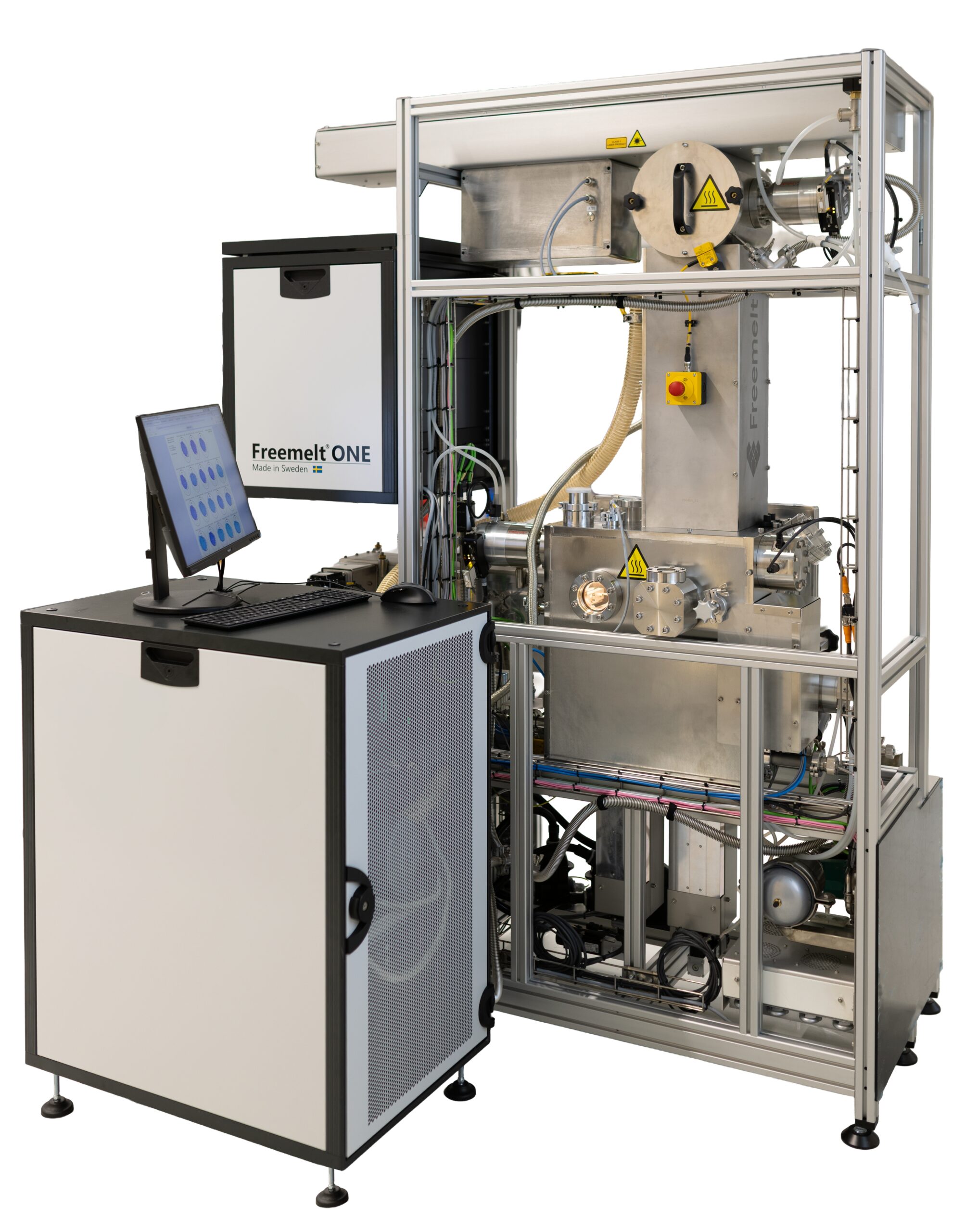 Aerospace Giant IHI Bets on Freemelt E-Beam 3D Printing for Next-Gen Turbine Alloys