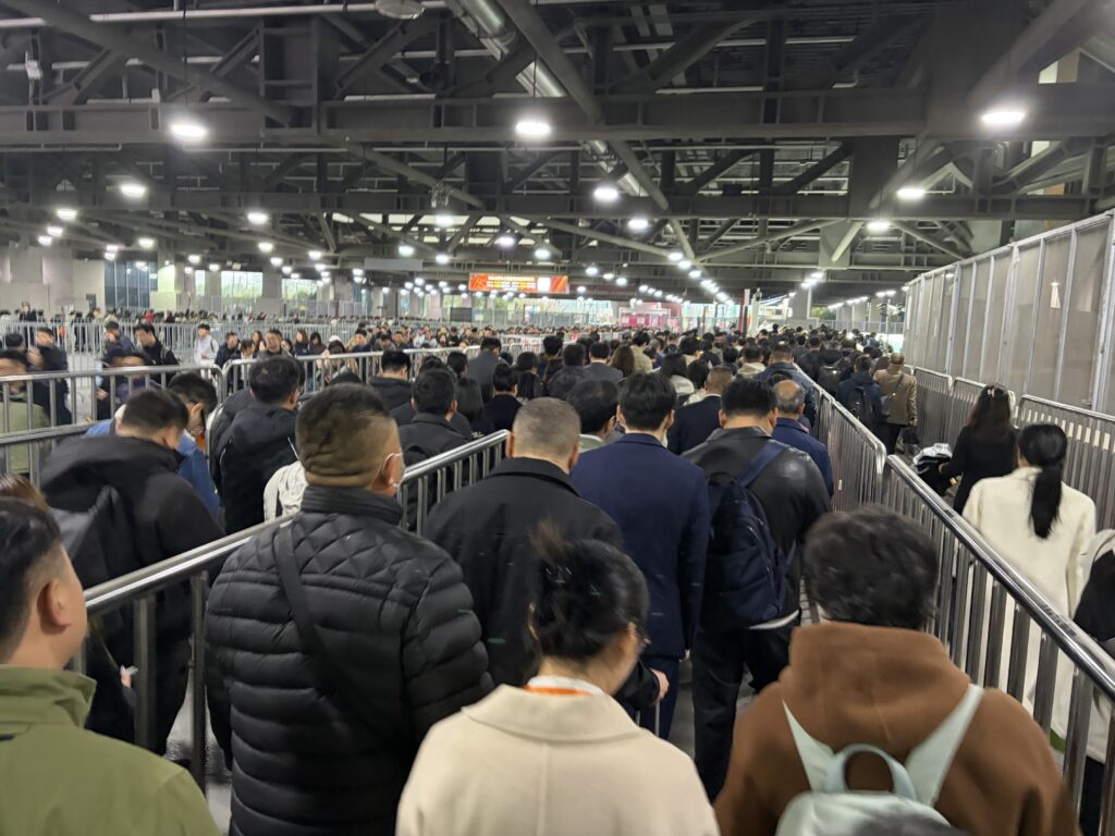 At TCT Asia 2026, China’s AM Industry Looked Ready for Scale: Part 13DPrint.com | Additive Manufacturing Business 3 IMG 0861