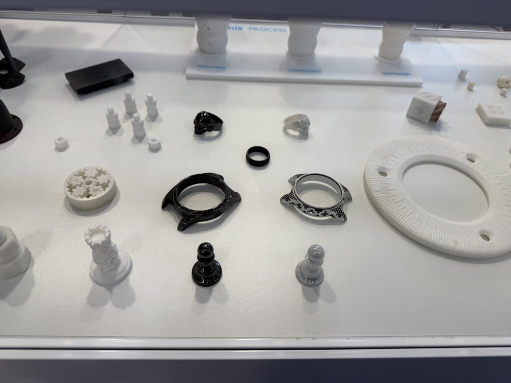 Ceramitec 2026 3D Printing Wrap Up3DPrint.com | Additive Manufacturing Business 4 IMG 2659