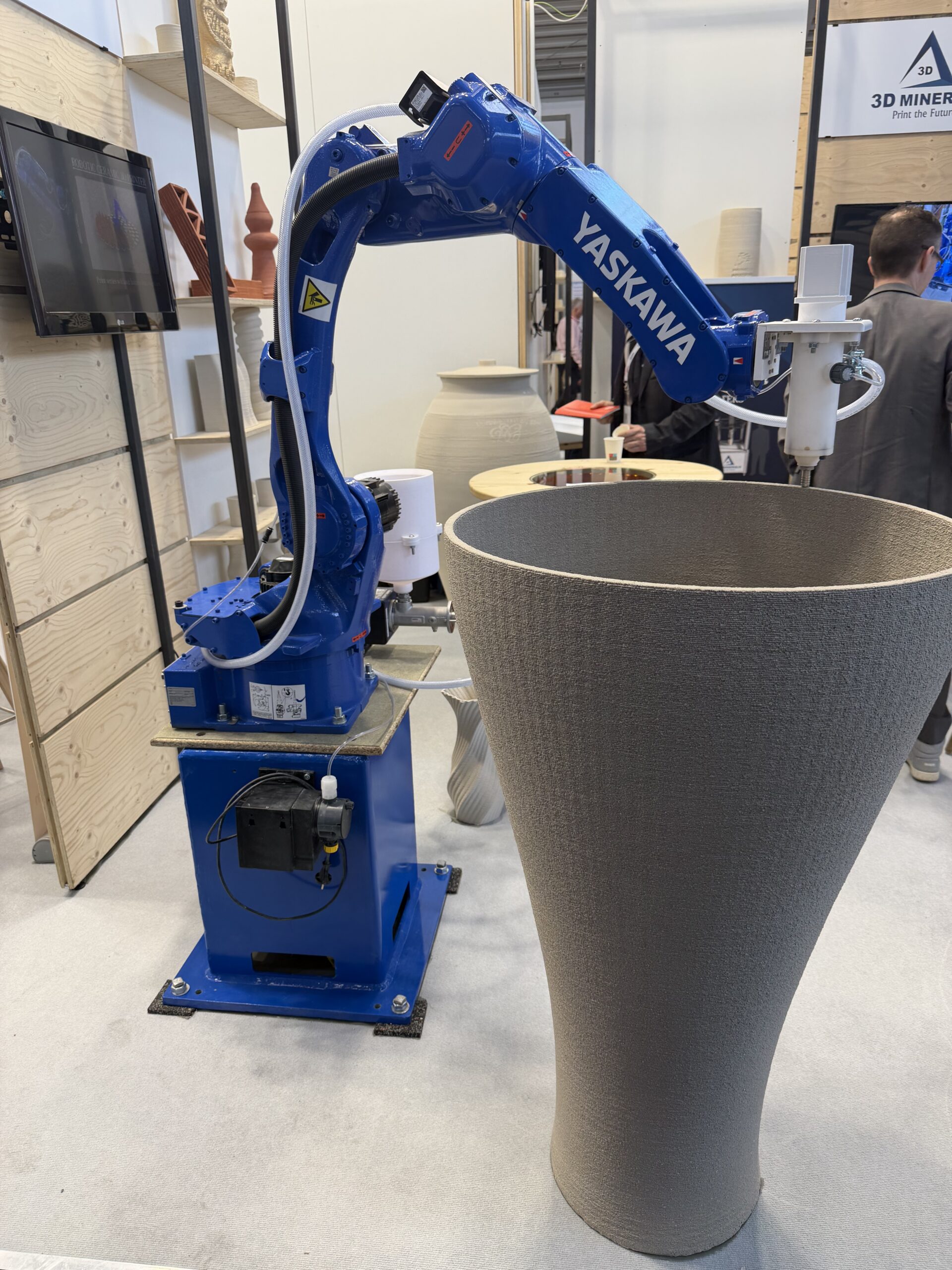 Ceramitec 2026 3D Printing Wrap Up