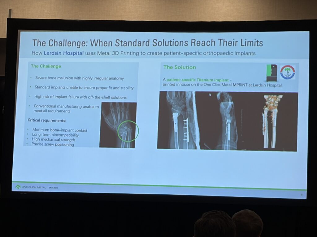 The Magic of AMUG as Reported by a First-Time Attendee3DPrint.com | Additive Manufacturing Business 8 IMG 2741