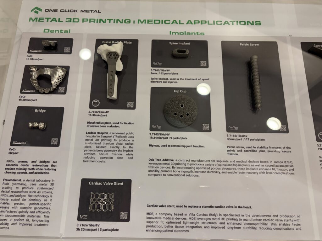 The Magic of AMUG as Reported by a First-Time Attendee3DPrint.com | Additive Manufacturing Business 9 IMG 2746