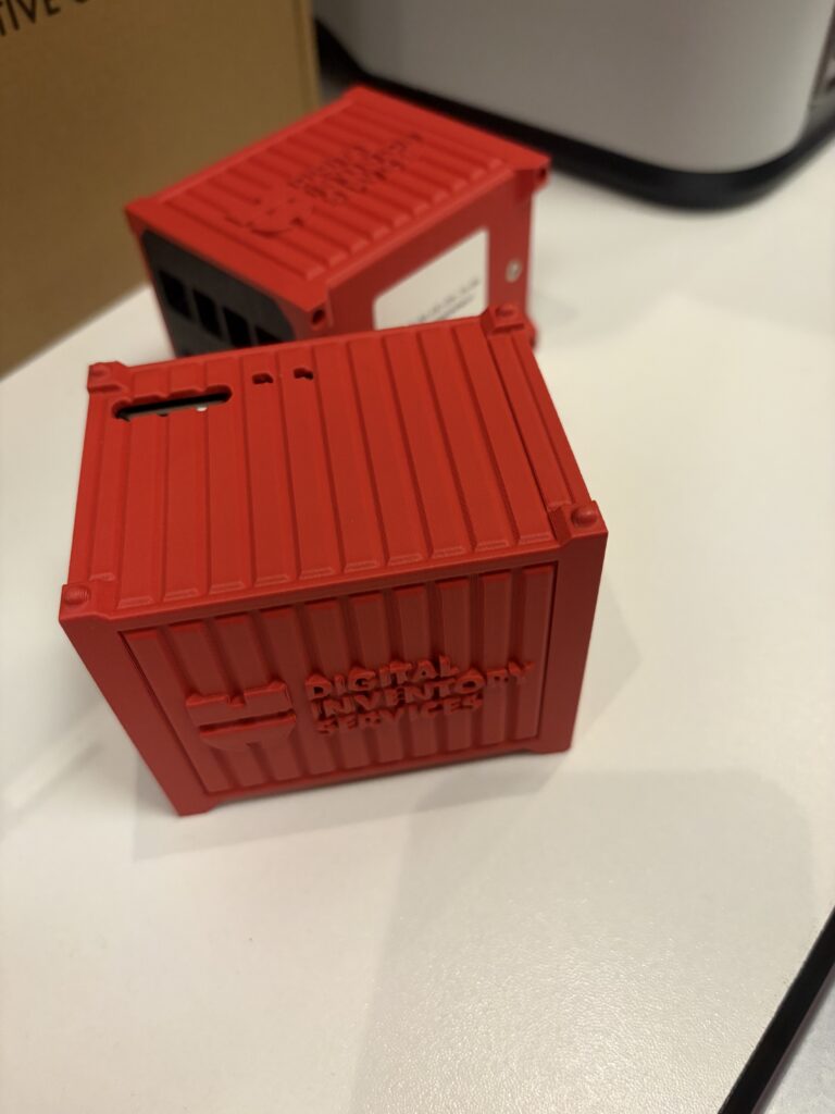 Würth Additive Group & B9Creations Announce Strategic Partnership at AMUG 20263DPrint.com | Additive Manufacturing Business 6 IMG 2758