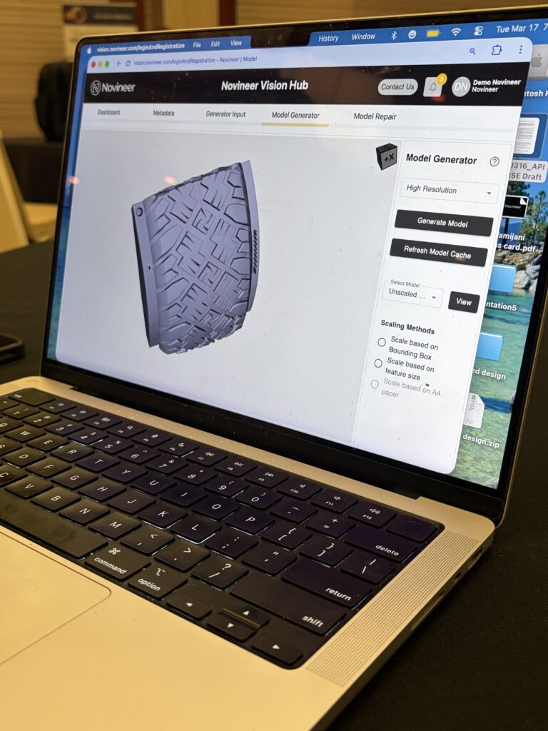The Magic of AMUG as Reported by a First-Time Attendee3DPrint.com | Additive Manufacturing Business 20 IMG 2765