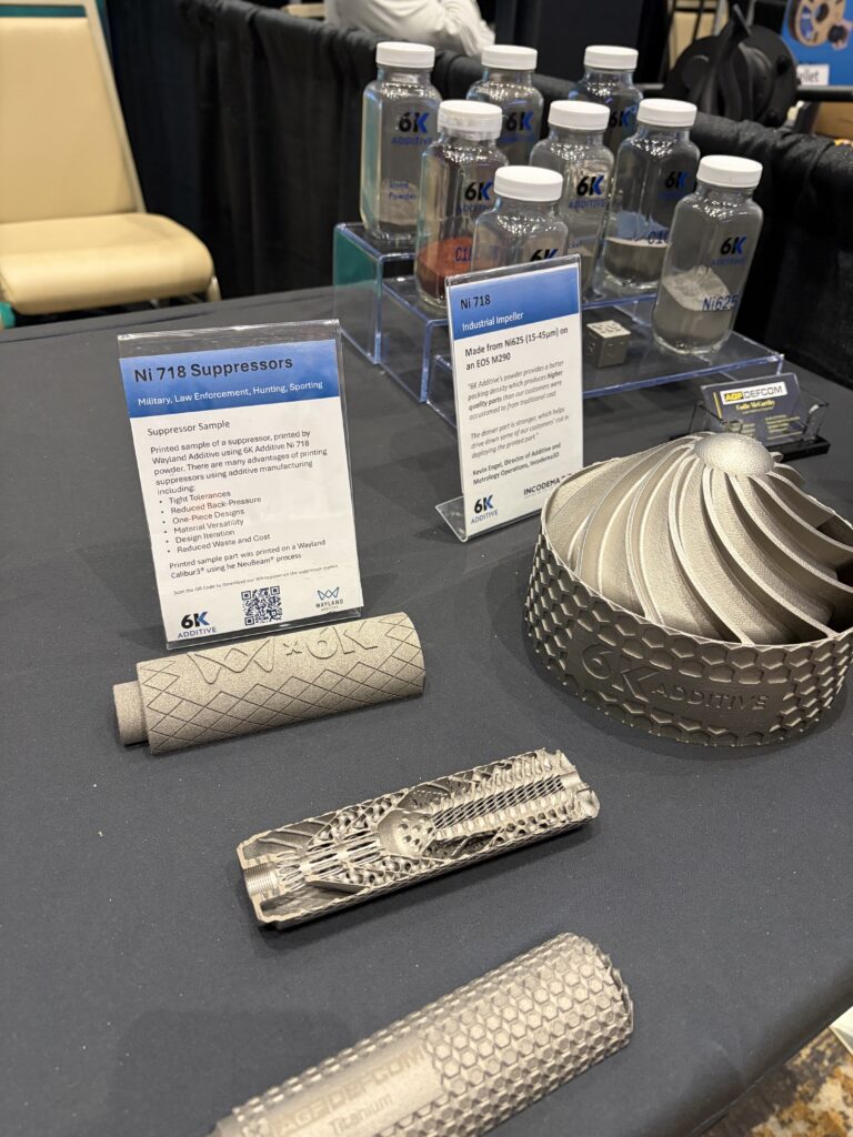 The Magic of AMUG as Reported by a First-Time Attendee3DPrint.com | Additive Manufacturing Business 17 IMG 2781