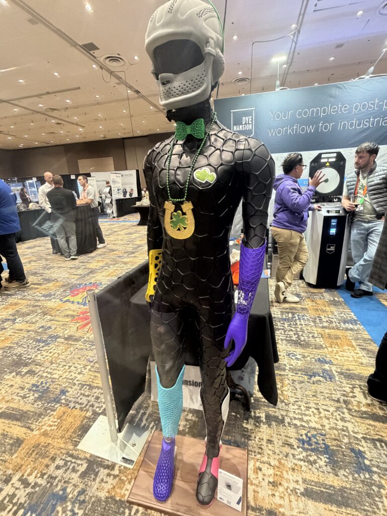 The Magic of AMUG as Reported by a First-Time Attendee3DPrint.com | Additive Manufacturing Business 18 IMG 2786