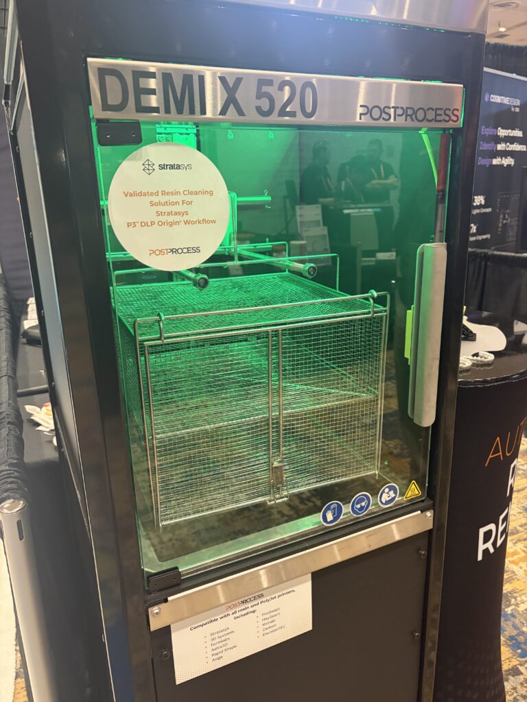 The Magic of AMUG as Reported by a First-Time Attendee3DPrint.com | Additive Manufacturing Business 19 IMG 2790