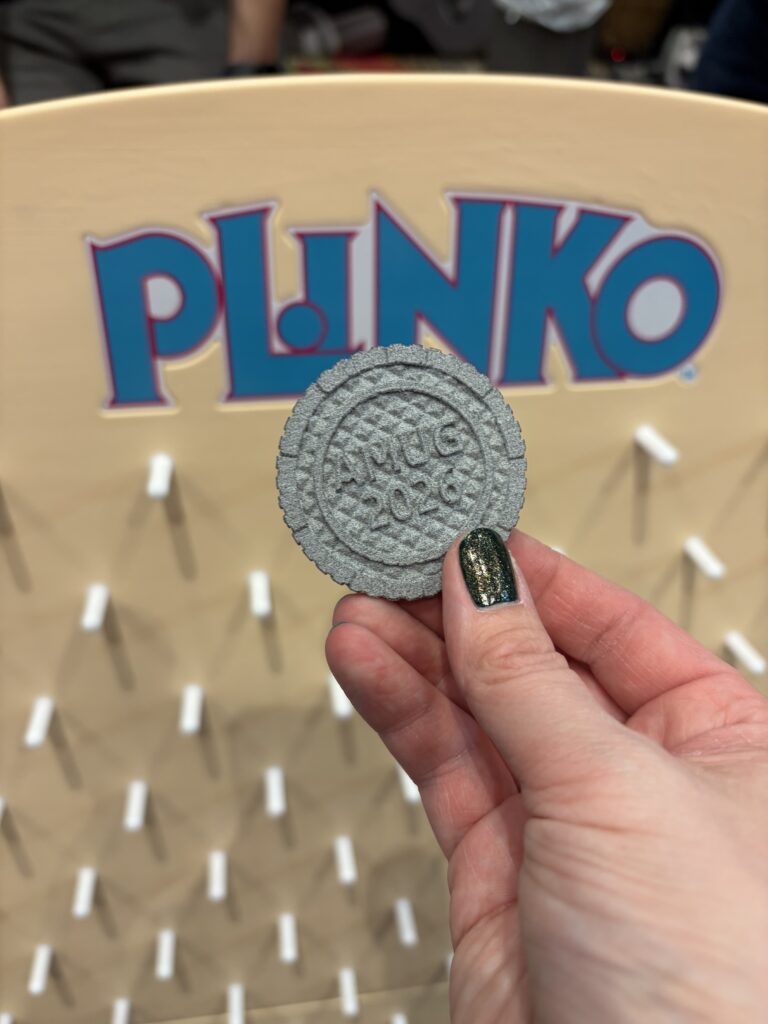 The Magic of AMUG as Reported by a First-Time Attendee3DPrint.com | Additive Manufacturing Business 15 IMG 2806