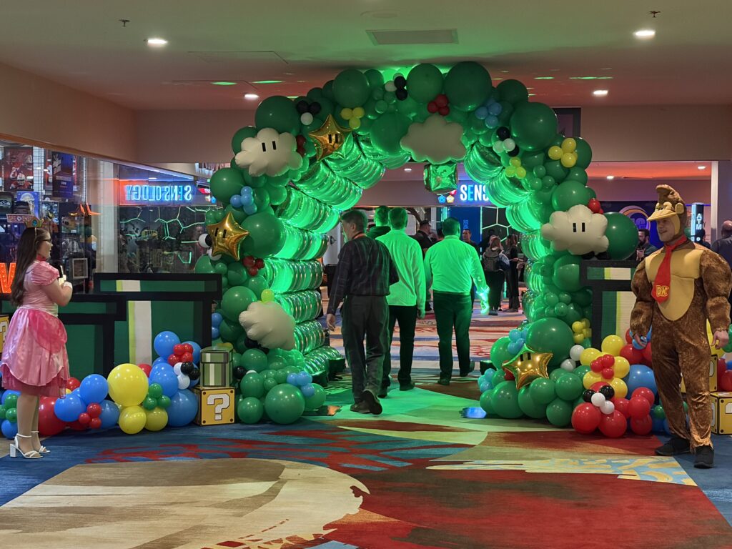 The Magic of AMUG as Reported by a First-Time Attendee3DPrint.com | Additive Manufacturing Business 25 IMG 2849