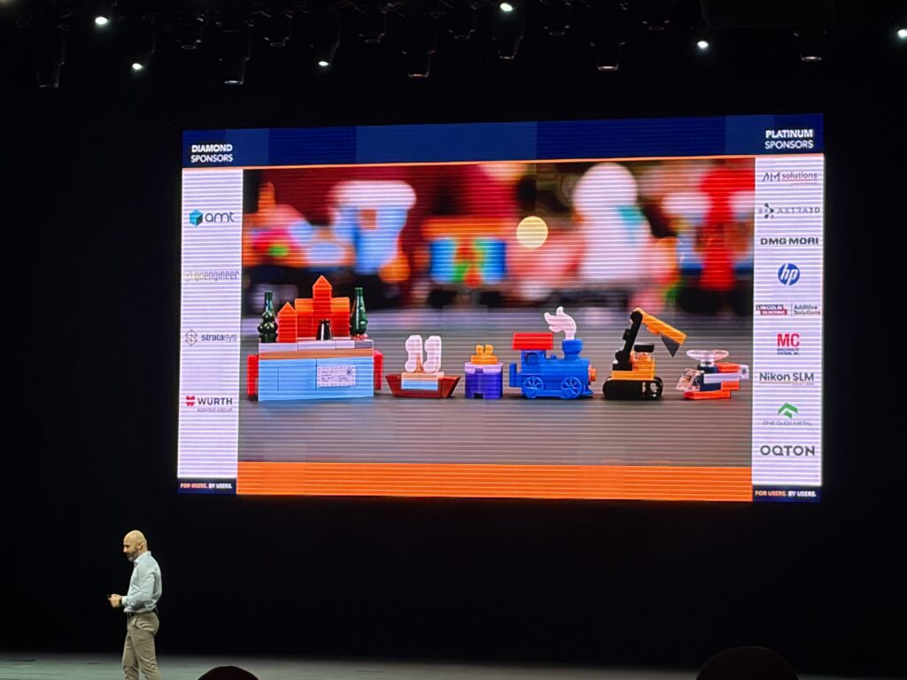 The Magic of AMUG as Reported by a First-Time Attendee3DPrint.com | Additive Manufacturing Business 7 IMG 2886