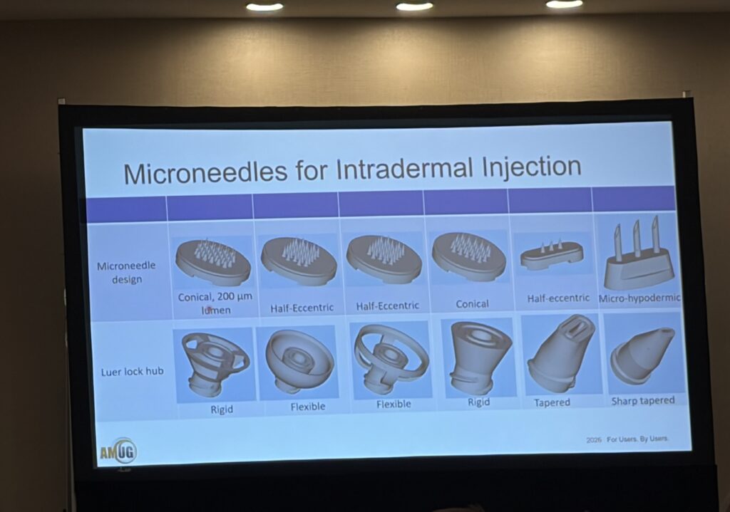 The Magic of AMUG as Reported by a First-Time Attendee3DPrint.com | Additive Manufacturing Business 11 IMG 2914