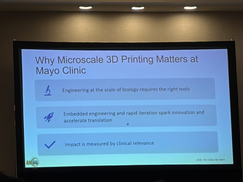 The Magic of AMUG as Reported by a First-Time Attendee3DPrint.com | Additive Manufacturing Business 10 IMG 2917