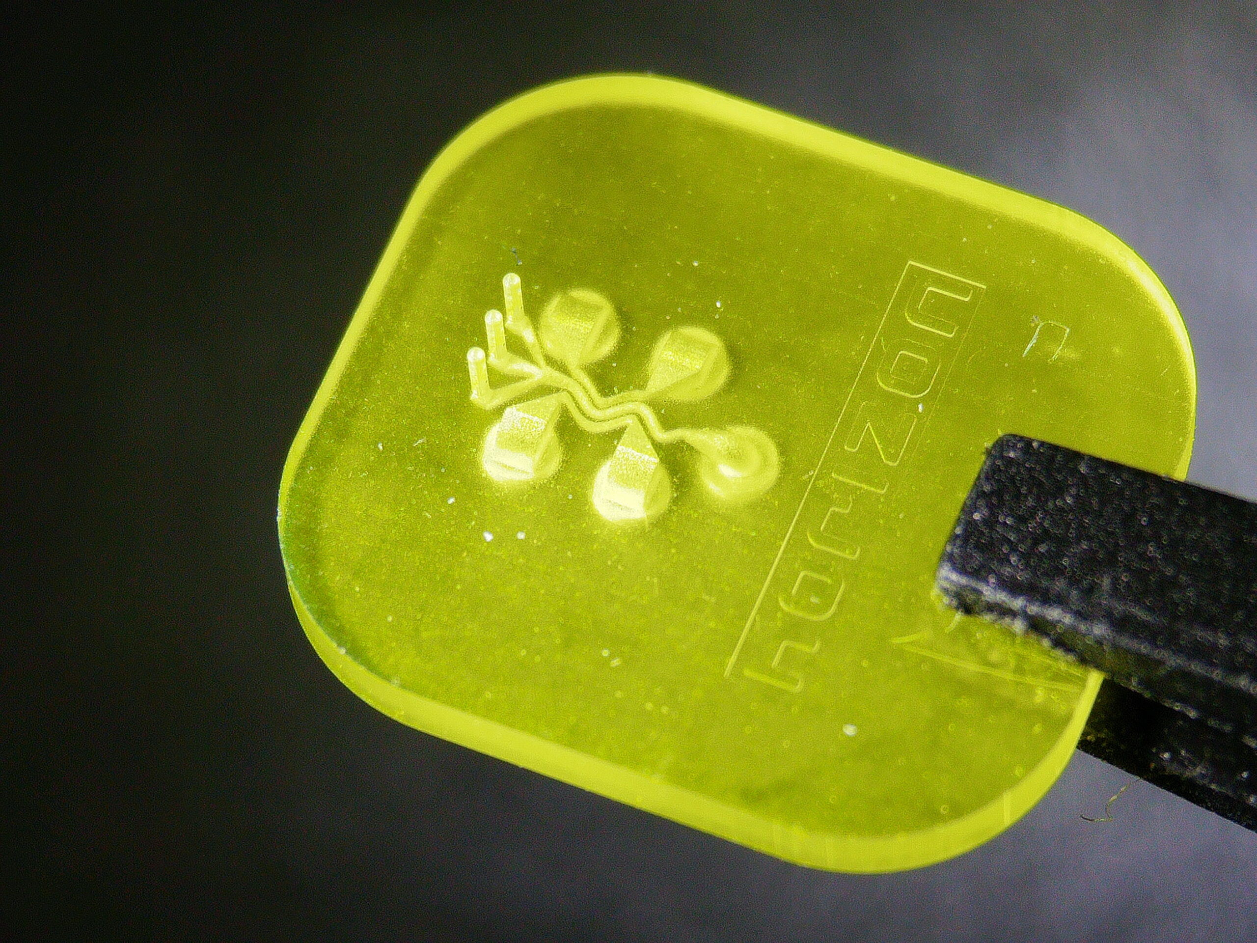 Horizon Microtechnologies Expands Into Microfluidics