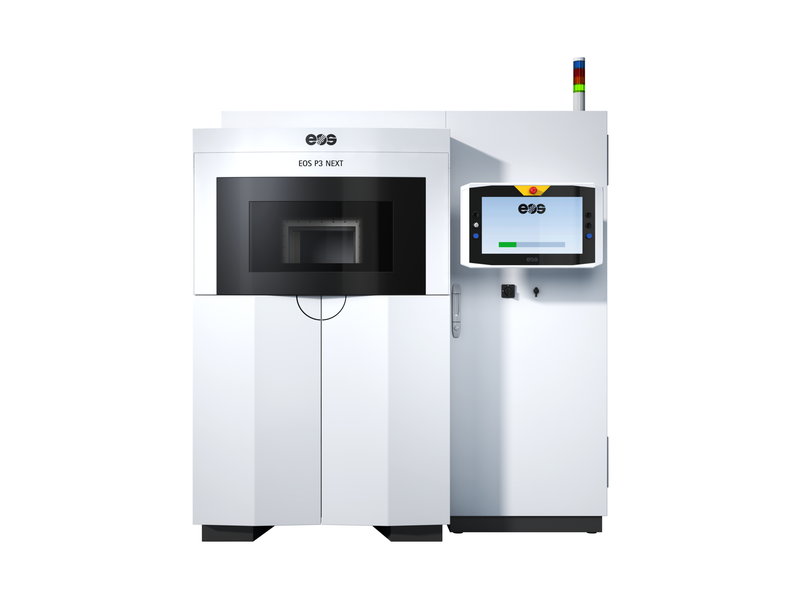 EOS to Spotlight AI, Robotics, and Industrial Tooling at Hannover Messe