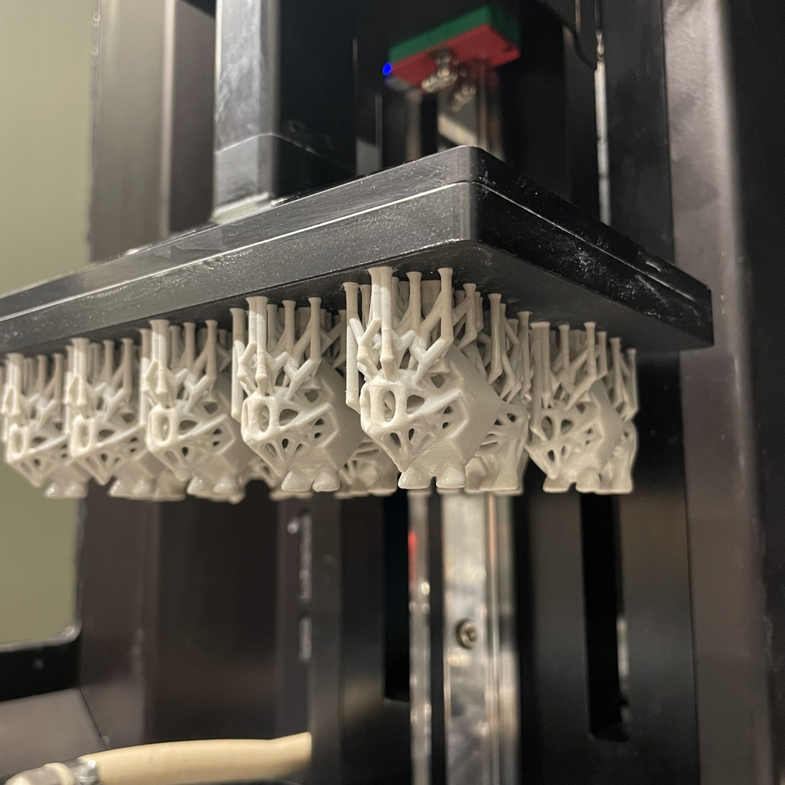 Tethon 3D Acquires Fortify IP to Target RF and Defense Applications