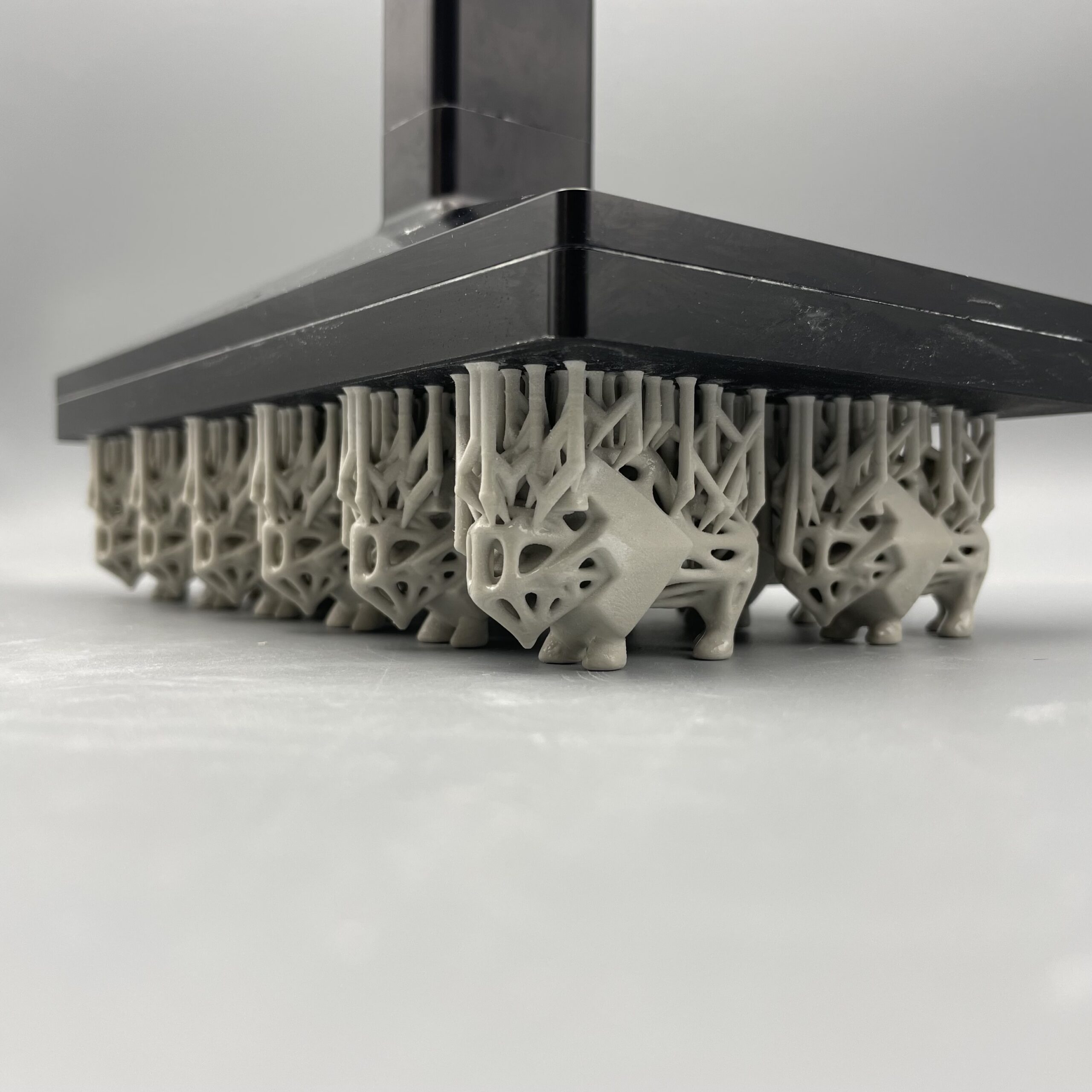 Tethon 3D Acquires Fortify IP to Target RF and Defense Applications