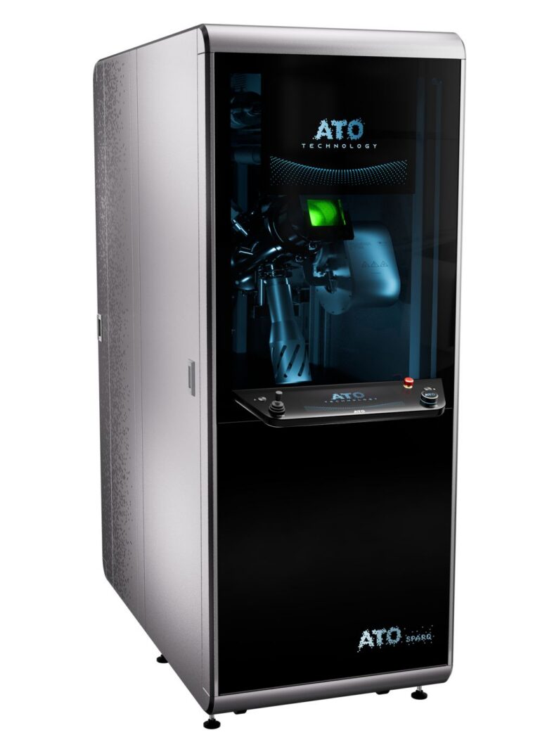 ATO and Dynamism Partner to Expand Metal Powder Production in the U.S ...