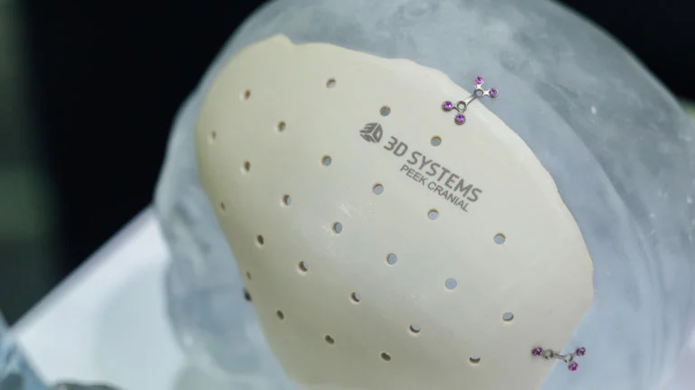 At RAPID + TCT 2026, Executive Keynotes Break Down What’s Next for AM3DPrint.com | Additive Manufacturing Business 4 healthcare showcase 768432