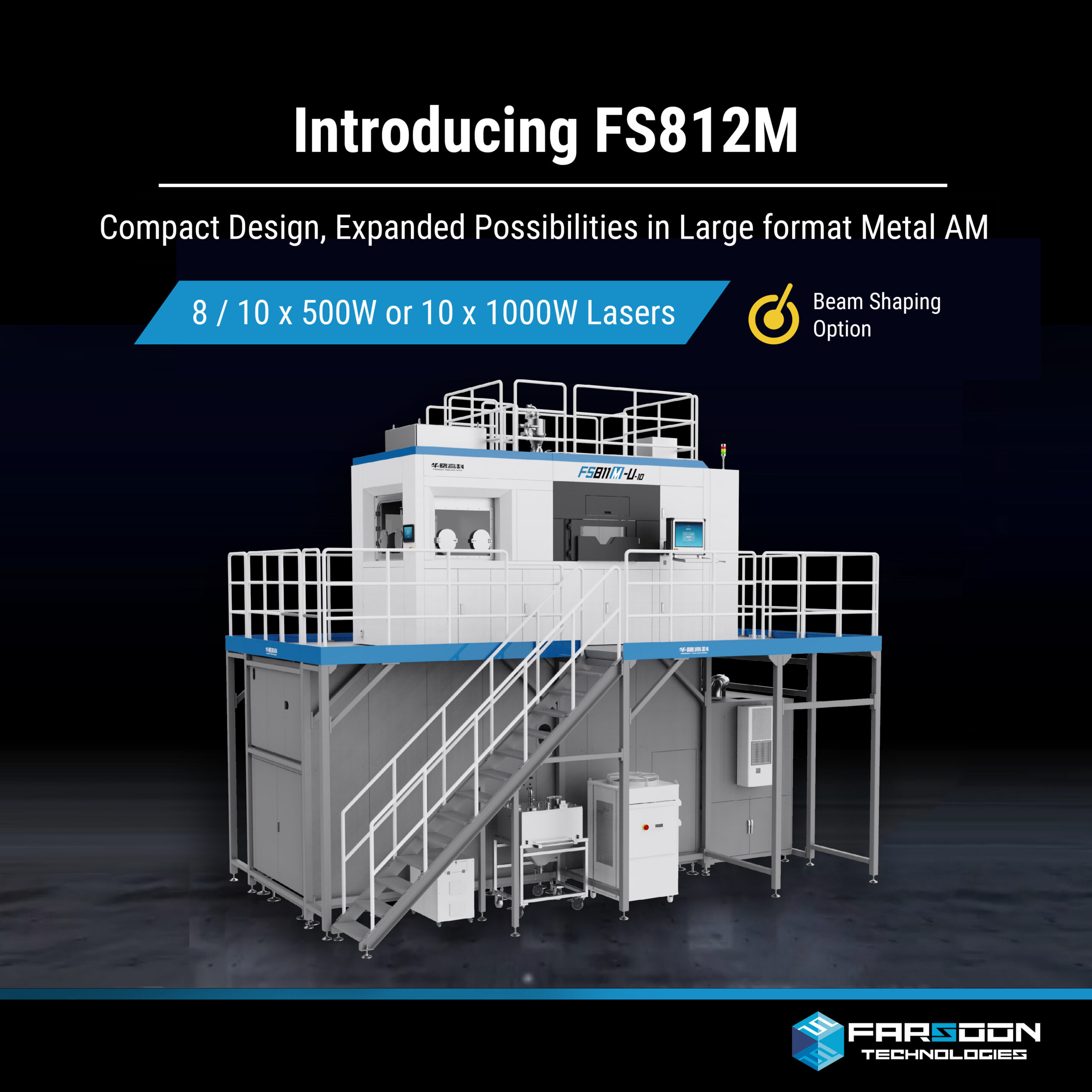3D Printing News Briefs, March 28, 2026: TCT Asia, Distribution Agreement, FDA Clearance