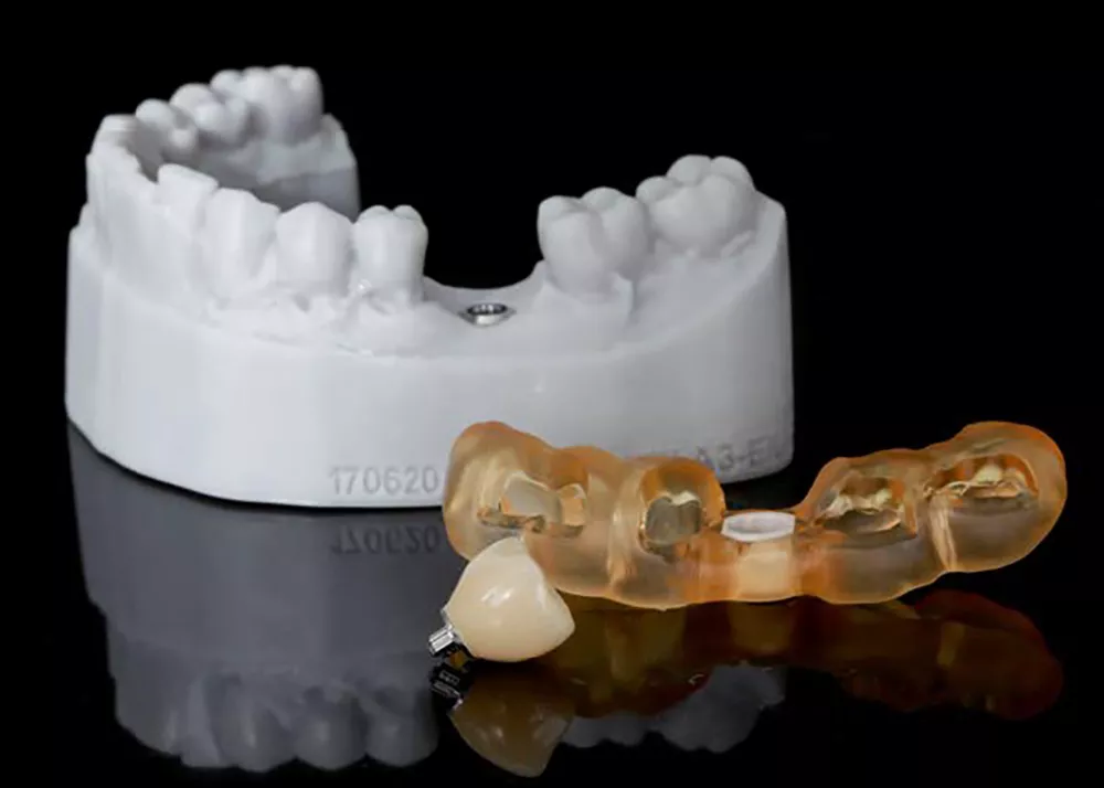 3D Printing Moves Deeper Into Production as Parts Near $110B by 2034