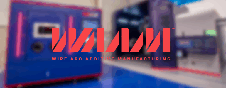 3D Printing News Briefs, March 28, 2026: TCT Asia, Distribution Agreement, FDA Clearance3DPrint.com | Additive Manufacturing Business 4 waam3d multistation 770300
