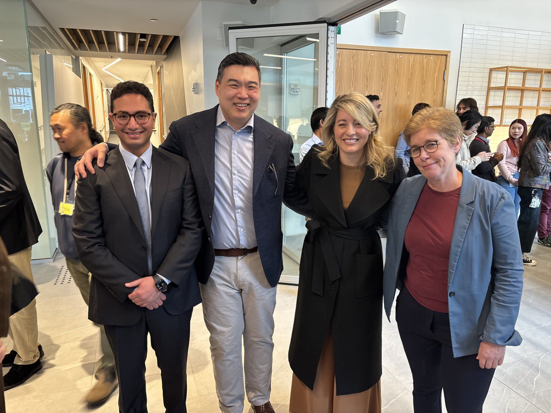 Canada Backs Aspect Biosystems With $280M to Scale Bioprinted Tissue Therapies