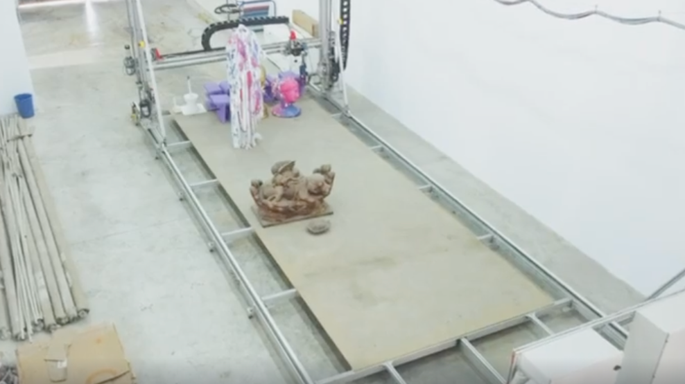 EIT Manufacturing Liquidation Fracas Leaves 3D Printing Startup Out in the Cold