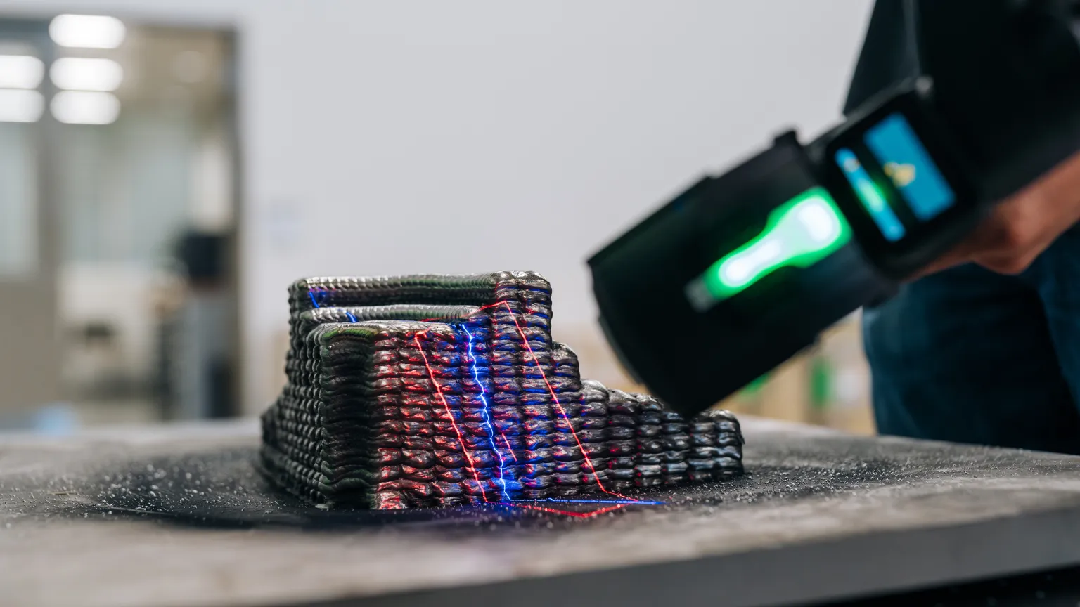 Austal USA — Austal USA launches Digital SEA secure additive manufacturing software platform hosted by US Navy